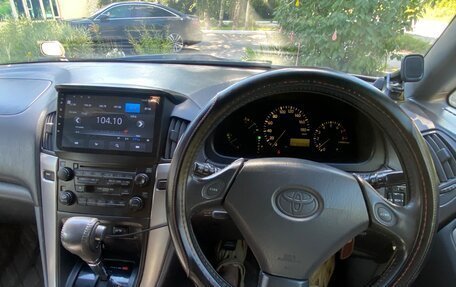 Toyota Harrier, 2000 год, 750 000 рублей, 10 фотография
