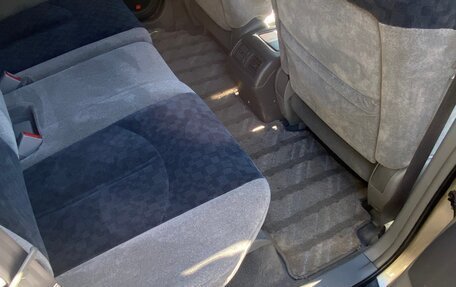 Toyota Harrier, 2000 год, 750 000 рублей, 9 фотография