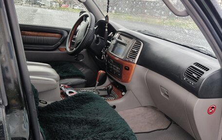 Lexus LX II, 2006 год, 1 900 000 рублей, 5 фотография