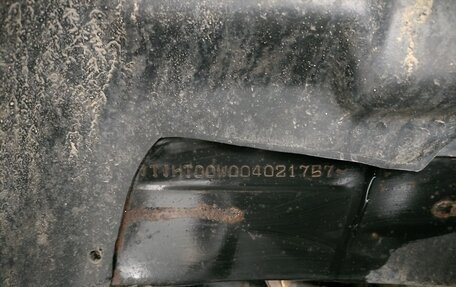 Lexus LX II, 2006 год, 1 900 000 рублей, 11 фотография