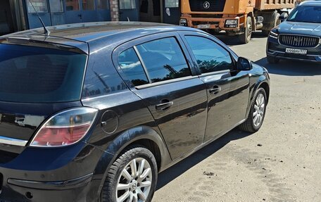 Opel Astra H, 2010 год, 550 000 рублей, 5 фотография
