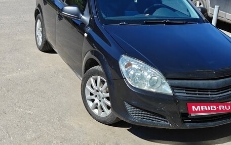 Opel Astra H, 2010 год, 550 000 рублей, 2 фотография