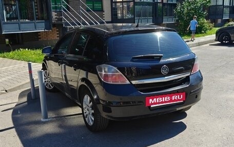 Opel Astra H, 2010 год, 550 000 рублей, 3 фотография