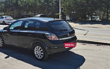Opel Astra H, 2010 год, 550 000 рублей, 4 фотография