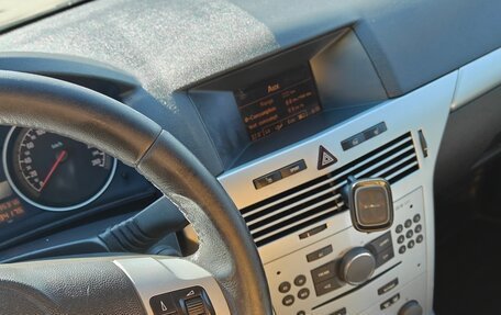 Opel Astra H, 2010 год, 550 000 рублей, 8 фотография