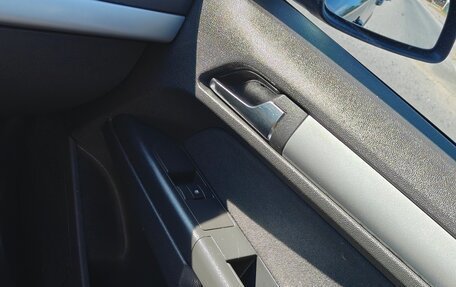 Opel Astra H, 2010 год, 550 000 рублей, 11 фотография