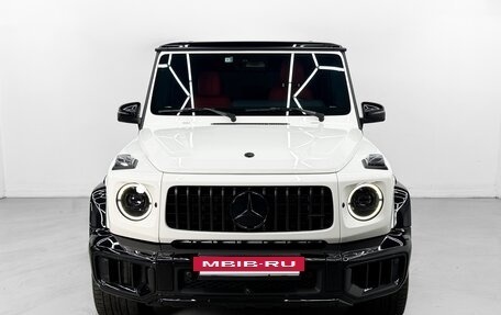 Mercedes-Benz G-Класс AMG, 2024 год, 24 990 000 рублей, 2 фотография