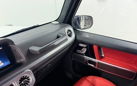Mercedes-Benz G-Класс AMG, 2024 год, 24 990 000 рублей, 12 фотография
