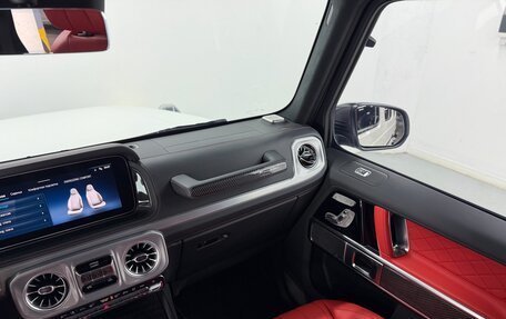Mercedes-Benz G-Класс AMG, 2024 год, 24 990 000 рублей, 10 фотография