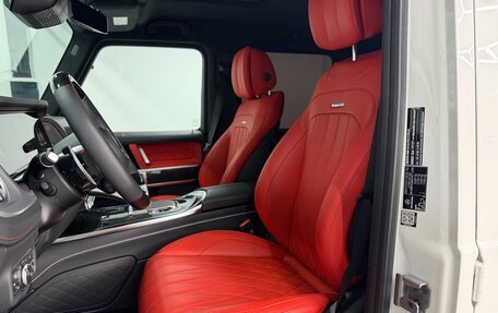 Mercedes-Benz G-Класс AMG, 2024 год, 24 990 000 рублей, 15 фотография