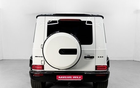 Mercedes-Benz G-Класс AMG, 2024 год, 24 990 000 рублей, 6 фотография