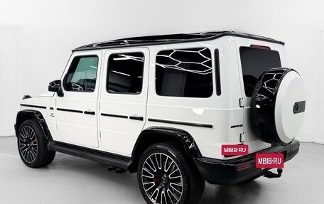 Mercedes-Benz G-Класс AMG, 2024 год, 24 990 000 рублей, 5 фотография