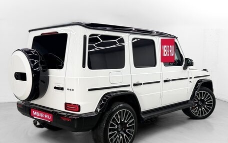 Mercedes-Benz G-Класс AMG, 2024 год, 24 990 000 рублей, 7 фотография