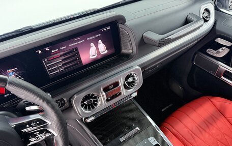 Mercedes-Benz G-Класс AMG, 2024 год, 24 990 000 рублей, 20 фотография
