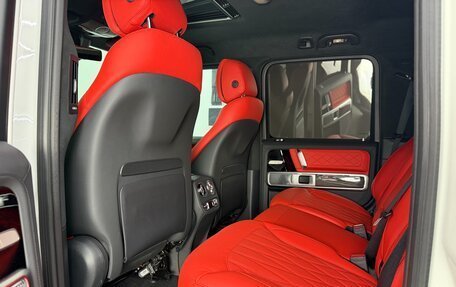 Mercedes-Benz G-Класс AMG, 2024 год, 24 990 000 рублей, 25 фотография