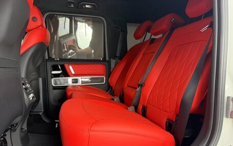 Mercedes-Benz G-Класс AMG, 2024 год, 24 990 000 рублей, 26 фотография