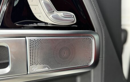 Mercedes-Benz G-Класс AMG, 2024 год, 24 990 000 рублей, 30 фотография