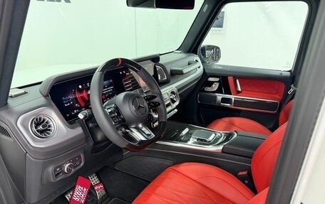 Mercedes-Benz G-Класс AMG, 2024 год, 24 990 000 рублей, 18 фотография