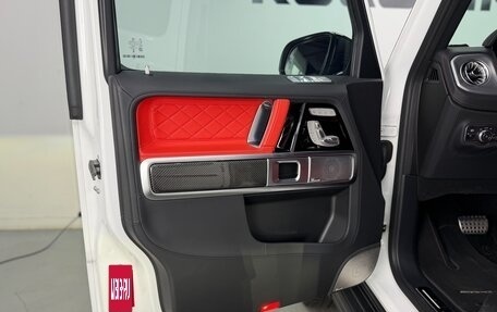 Mercedes-Benz G-Класс AMG, 2024 год, 24 990 000 рублей, 28 фотография