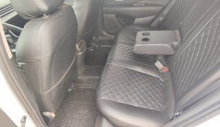 Hyundai Elantra, 2021 год, 1 850 000 рублей, 9 фотография