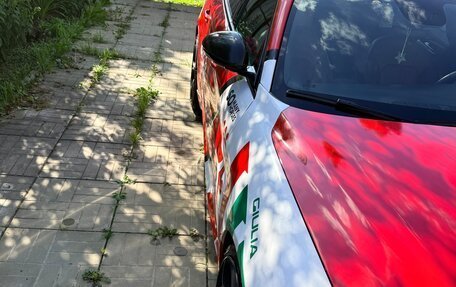 Alfa Romeo Giulia II, 2017 год, 2 600 000 рублей, 6 фотография