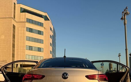 Volkswagen Polo VI (EU Market), 2020 год, 1 500 000 рублей, 8 фотография