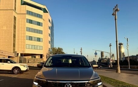 Volkswagen Polo VI (EU Market), 2020 год, 1 500 000 рублей, 3 фотография