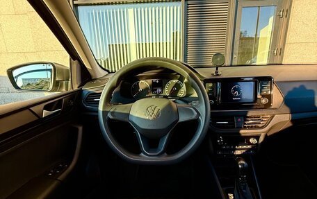 Volkswagen Polo VI (EU Market), 2020 год, 1 500 000 рублей, 17 фотография