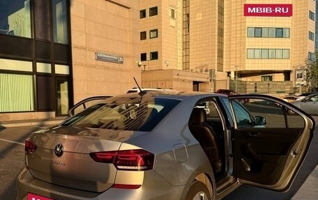 Volkswagen Polo VI (EU Market), 2020 год, 1 500 000 рублей, 7 фотография