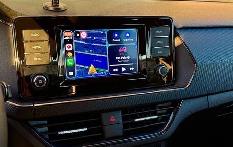 Volkswagen Polo VI (EU Market), 2020 год, 1 500 000 рублей, 21 фотография