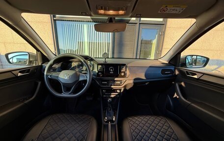Volkswagen Polo VI (EU Market), 2020 год, 1 500 000 рублей, 16 фотография