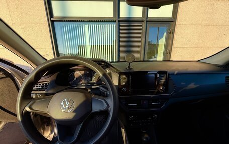 Volkswagen Polo VI (EU Market), 2020 год, 1 500 000 рублей, 19 фотография