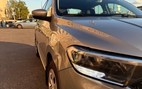 Volkswagen Polo VI (EU Market), 2020 год, 1 500 000 рублей, 30 фотография
