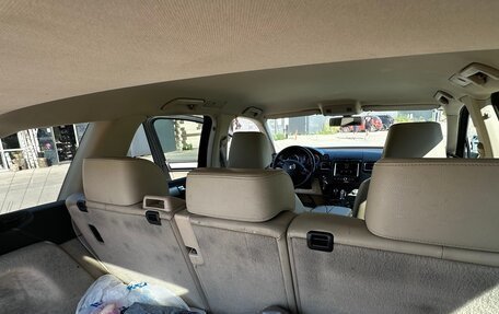 Volkswagen Touareg III, 2011 год, 1 750 000 рублей, 13 фотография