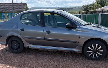 Peugeot 206, 2008 год, 270 000 рублей, 3 фотография