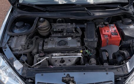 Peugeot 206, 2008 год, 270 000 рублей, 5 фотография