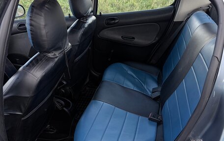 Peugeot 206, 2008 год, 270 000 рублей, 8 фотография