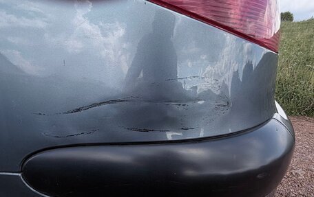 Peugeot 206, 2008 год, 270 000 рублей, 12 фотография