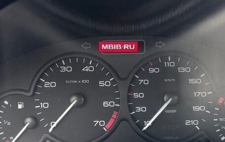 Peugeot 206, 2008 год, 270 000 рублей, 10 фотография
