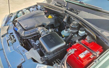 Chevrolet Niva I рестайлинг, 2013 год, 690 000 рублей, 34 фотография