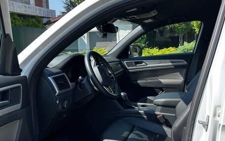 Volkswagen Atlas I, 2022 год, 3 690 000 рублей, 5 фотография