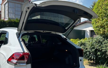 Volkswagen Atlas I, 2022 год, 3 690 000 рублей, 15 фотография