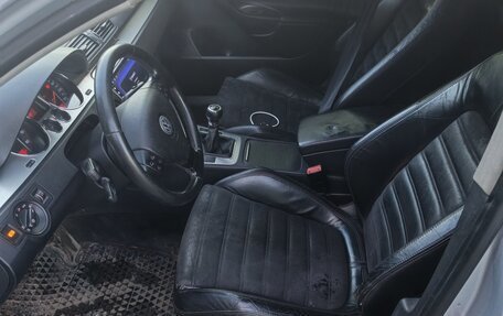 Volkswagen Passat B6, 2006 год, 650 000 рублей, 9 фотография