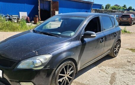 KIA cee'd I рестайлинг, 2012 год, 550 000 рублей, 4 фотография