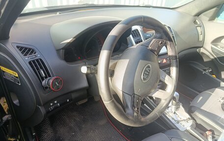 KIA cee'd I рестайлинг, 2012 год, 550 000 рублей, 11 фотография