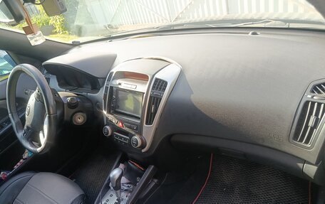KIA cee'd I рестайлинг, 2012 год, 550 000 рублей, 14 фотография