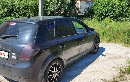 KIA cee'd I рестайлинг, 2012 год, 550 000 рублей, 2 фотография