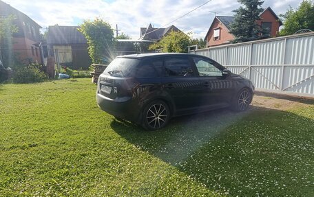 KIA cee'd I рестайлинг, 2012 год, 550 000 рублей, 16 фотография