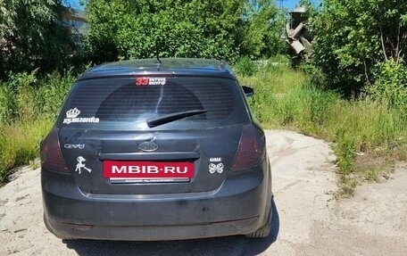 KIA cee'd I рестайлинг, 2012 год, 550 000 рублей, 5 фотография
