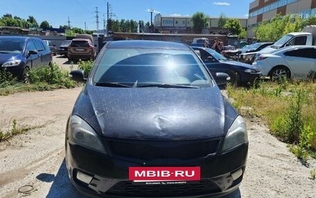 KIA cee'd I рестайлинг, 2012 год, 550 000 рублей, 3 фотография